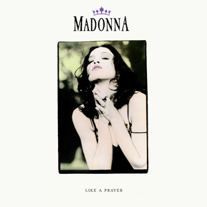 Put Together Pop Playlist & I'll Guess Your Age & Gender Quiz Like A Prayer