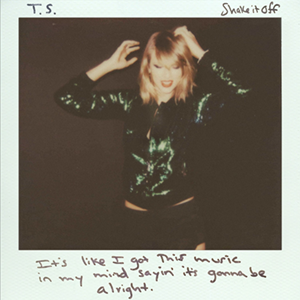 Put Together Pop Playlist & I'll Guess Your Age & Gender Quiz Shake It Off