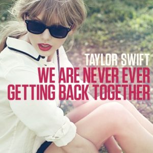 Put Together Pop Playlist & I'll Guess Your Age & Gender Quiz We Are Never Ever Getting Back Together