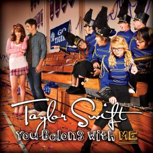 Put Together Pop Playlist & I'll Guess Your Age & Gender Quiz You Belong With Me