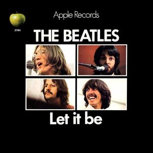 Make Rock Playlist & I'll Guess Decade You Were Born In Quiz Let It Be - The Beatles