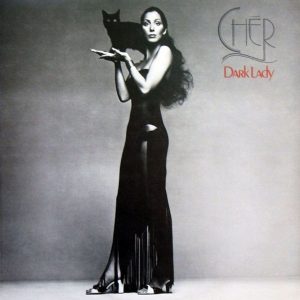 Put Together Pop Playlist & I'll Guess Your Age & Gender Quiz Dark Lady