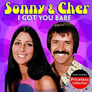 Put Together Pop Playlist & I'll Guess Your Age & Gender Quiz I Got You Babe