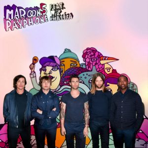 Put Together Pop Playlist & I'll Guess Your Age & Gender Quiz Payphone