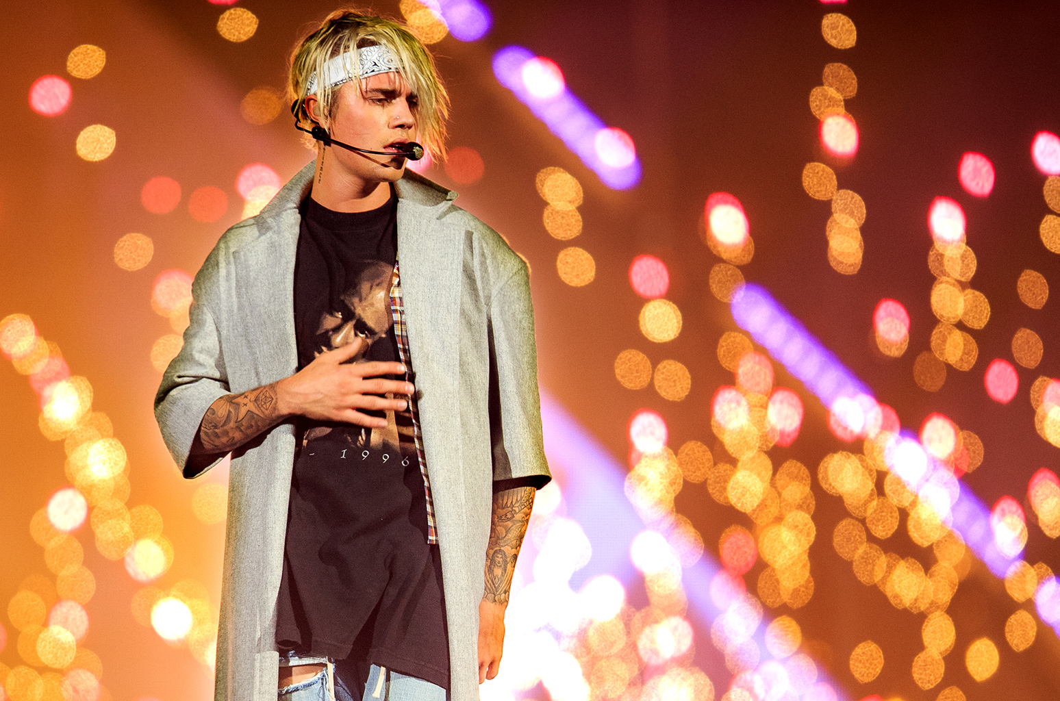 Let’s See How Much Random Trivia You Reallllly Know. Can You Get 18/24 on This Quiz? Justin Bieber