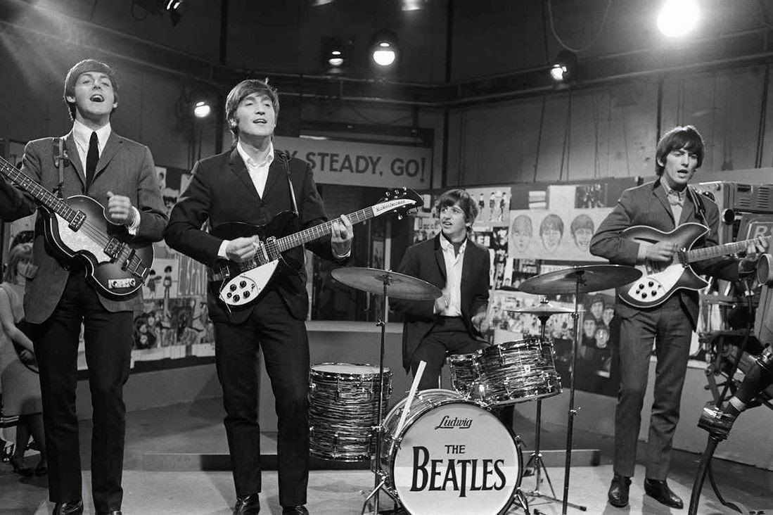 Prove You Have a Ton of Random Knowledge by Getting 11/15 on This Quiz The Beatles