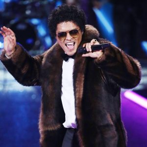 If You Get 15/18 on This Quiz, You Have an Above Average Knowledge of the World Bruno Mars