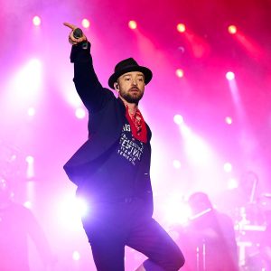 If You Get 15/18 on This Quiz, You Have an Above Average Knowledge of the World Justin Timberlake
