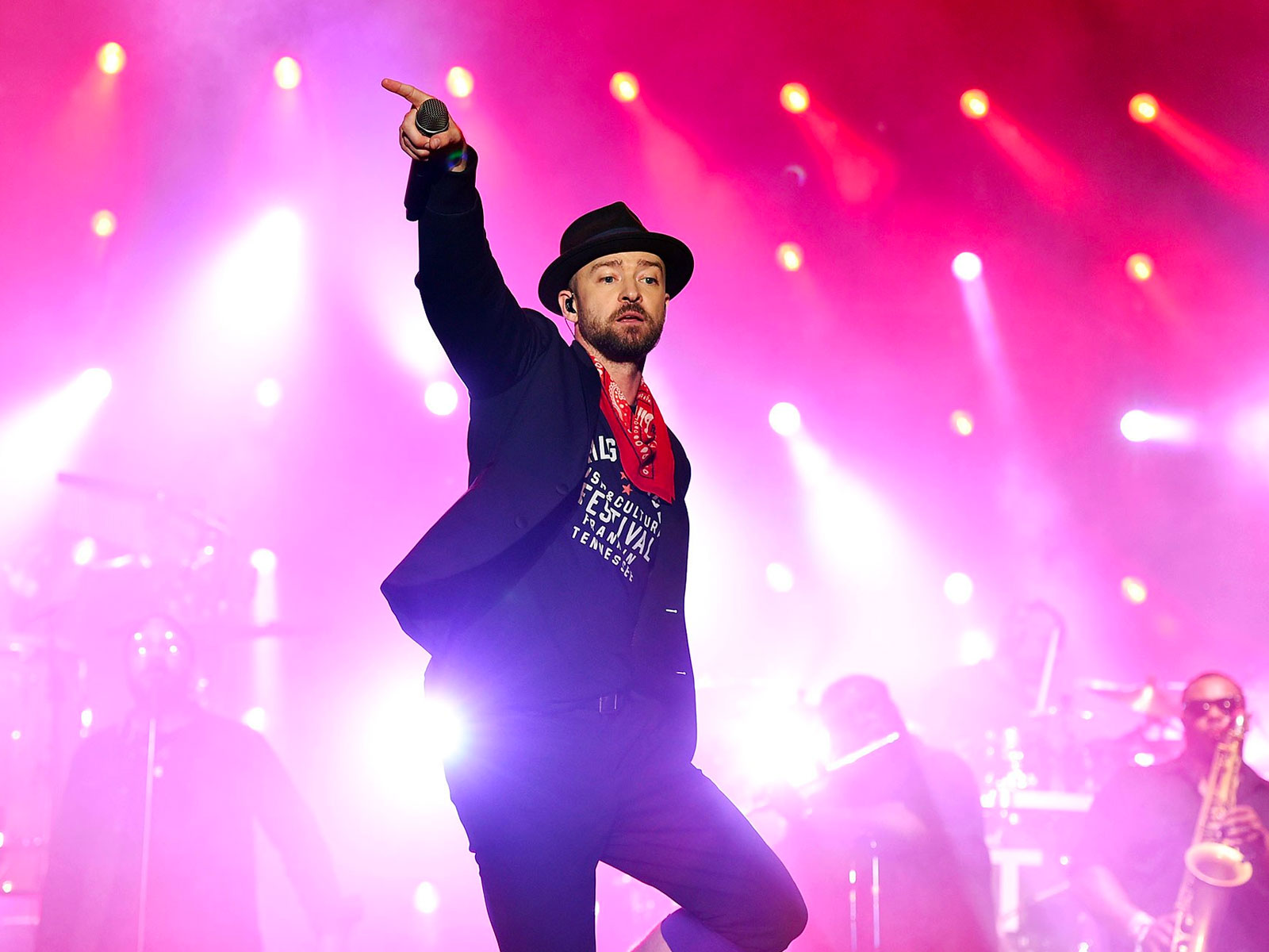 Put Together a Pop Playlist and We’ll Guess Your Age and Gender JustinTimberlake
