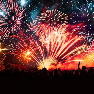 If You Can Ace This General Knowledge Quiz, You Know Average Hogmanay