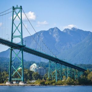 Can You Pass This Impossible Geography Quiz? Vancouver, BC, Canada