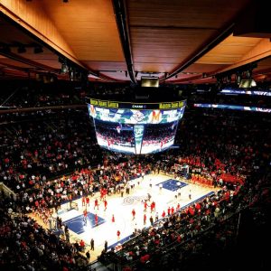 No One Has Got a Perfect Score on This General Knowledge Quiz Without Cheating Madison Square Garden
