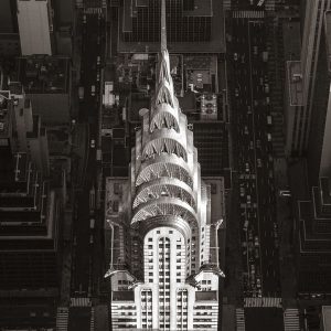 No One Has Got a Perfect Score on This General Knowledge Quiz Without Cheating Chrysler Building