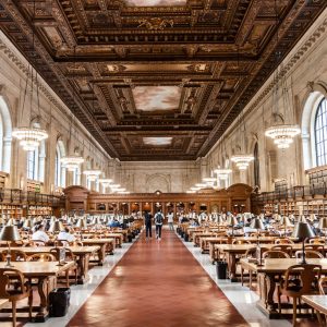 No One Has Got a Perfect Score on This General Knowledge Quiz Without Cheating New York Public Library