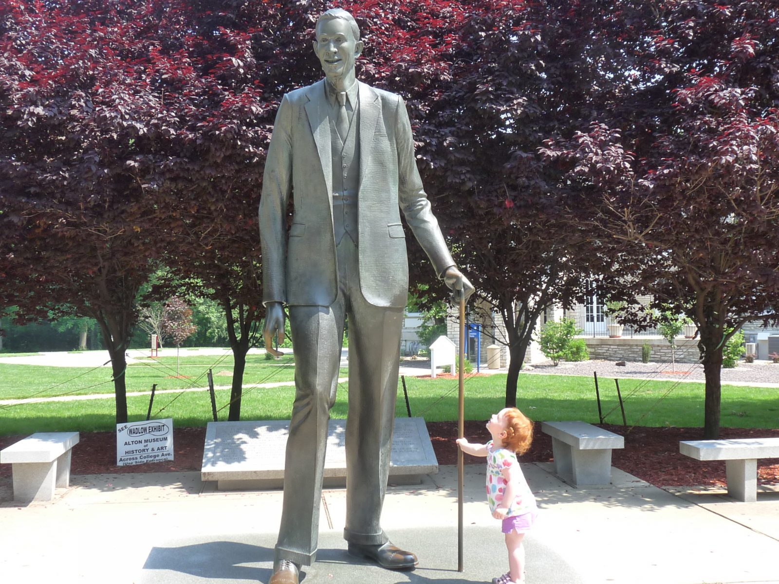 No One Has Got a Perfect Score on This General Knowledge Quiz Without Cheating Robert Wadlow