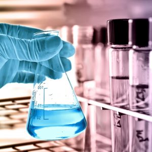 If You Pass This Random Knowledge Quiz, You Know Something About Every Subject Chemicals