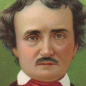 Autumn Trivia Quiz Edgar Allan Poe