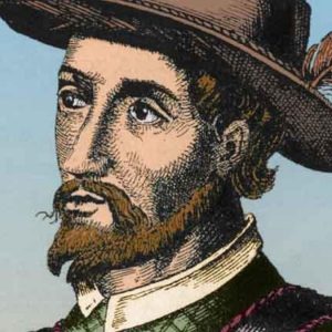 We’ll Be Impressed If You Can Get More Than 50% On This Basic History Quiz Hernando de Soto