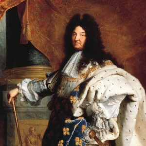 No One Has Got a Perfect Score on This General Knowledge Quiz Without Cheating Louis XIV