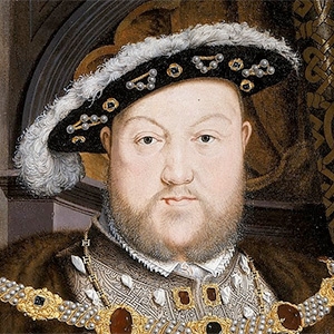 Is Your History Knowledge Better Than the Average Person? Henry VIII