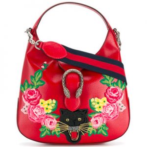 Pick Out Some Gucci Items and We’ll Tell You What Expensive City You Belong in Dionysus hobo tote