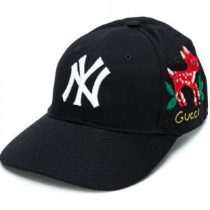 Pick Out Some Gucci Items and We’ll Tell You What Expensive City You Belong in NY Yankees baseball cap
