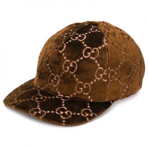 Pick Out Some Gucci Items and We’ll Tell You What Expensive City You Belong in GG embroidery baseball cap