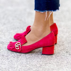 👠 Everyone Has a City That Matches Their Style — Here’s Yours 