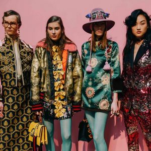 Are You Sweet, Sour, Spicy, Or Umami? Quiz Designer outfit