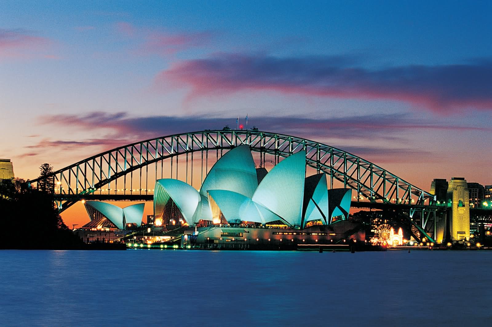🗺 These 15 Around-The-World Geography Questions Will Reveal How Smart You Really Are Sydney Opera House, Australia