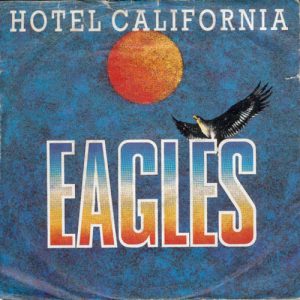 Can We Guess Your Age Group Based on Your 🎵 Taste in Music? Hotel California - The Eagles