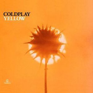 Make Rock Playlist & I'll Guess Decade You Were Born In Quiz Yellow - Coldplay