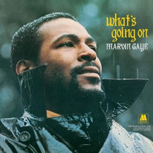 Make Rock Playlist & I'll Guess Decade You Were Born In Quiz What\'s Going On - Marvin Gaye