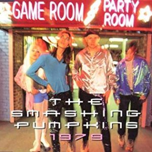 Make Rock Playlist & I'll Guess Decade You Were Born In Quiz 1979 - Smashing Pumpkins
