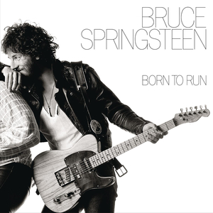 Make Rock Playlist & I'll Guess Decade You Were Born In Quiz Born to Run - Bruce Springsteen