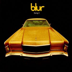 Make Rock Playlist & I'll Guess Decade You Were Born In Quiz Song 2 - Blur