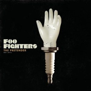 Make Rock Playlist & I'll Guess Decade You Were Born In Quiz The Pretender - Foo Fighters