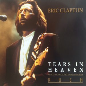 Make Rock Playlist & I'll Guess Decade You Were Born In Quiz Tears In Heaven - Eric Clapton
