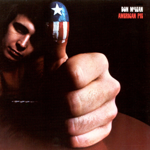 Make Rock Playlist & I'll Guess Decade You Were Born In Quiz American Pie - Don McLean