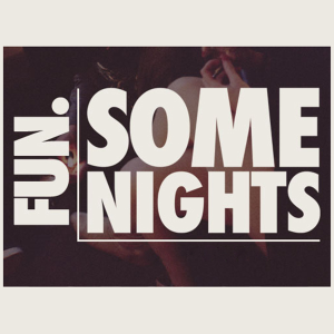 Make Rock Playlist & I'll Guess Decade You Were Born In Quiz Some Nights - fun.