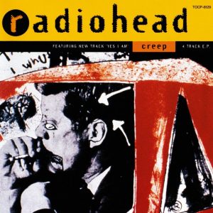 Make Rock Playlist & I'll Guess Decade You Were Born In Quiz Creep - Radiohead