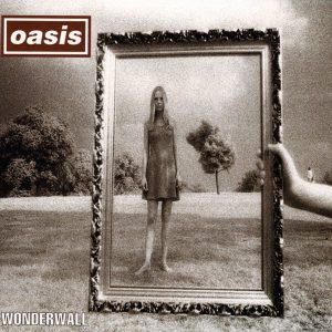 Make Rock Playlist & I'll Guess Decade You Were Born In Quiz Wonderwall - Oasis