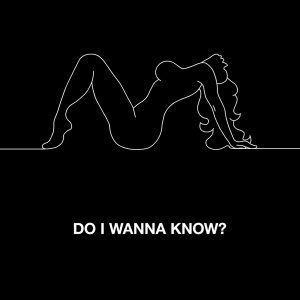 Make Rock Playlist & I'll Guess Decade You Were Born In Quiz Do I Wanna Know? - Arctic Monkeys