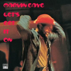 Make Rock Playlist & I'll Guess Decade You Were Born In Quiz Let\'s Get It On - Marvin Gaye