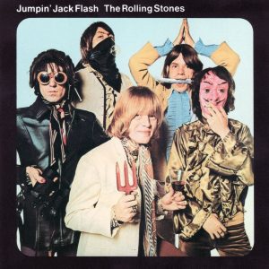 Make Rock Playlist & I'll Guess Decade You Were Born In Quiz Jumpin\' Jack Flash - Rolling Stones
