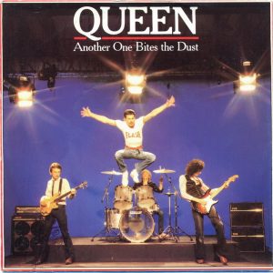 Make Rock Playlist & I'll Guess Decade You Were Born In Quiz Another One Bites the Dust - Queen