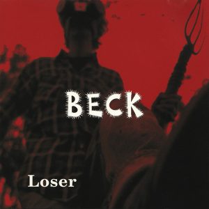 Make Rock Playlist & I'll Guess Decade You Were Born In Quiz Loser - Beck