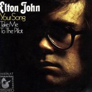 Make Rock Playlist & I'll Guess Decade You Were Born In Quiz Your Song - Elton John
