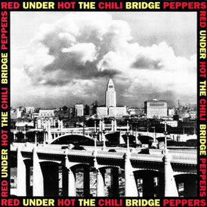 Make Rock Playlist & I'll Guess Decade You Were Born In Quiz Under the Bridge - Red Hot Chili Peppers