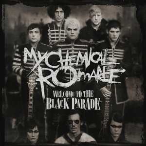 Make Rock Playlist & I'll Guess Decade You Were Born In Quiz Welcome to the Black Parade - My Chemical Romance